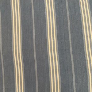 Pottery Barn Kids curtain panels